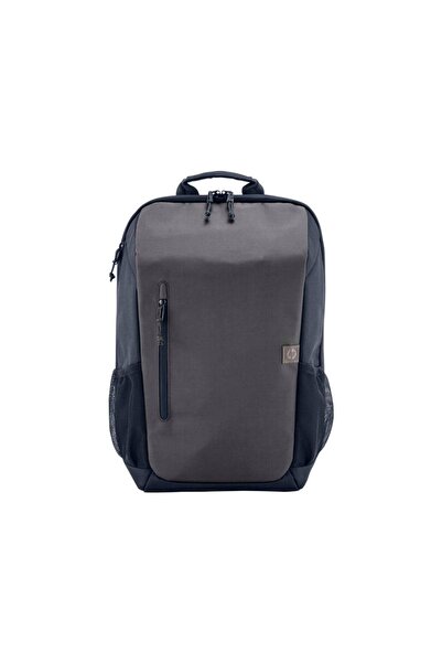 HP Σακίδιο Πλάτης για Laptop 18 Λίτρων, 15.6 ", σε Σιδερένιο Γκρι "