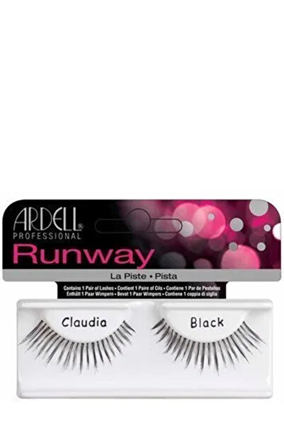 Ardell Runway Lash CLAUDIA