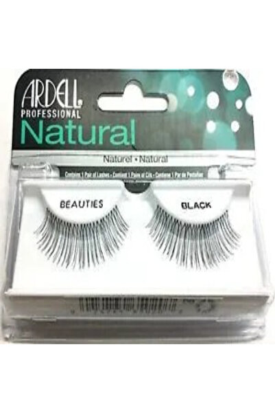 Ardell Natural Eyelashes Beauties