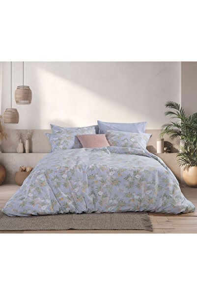 Nef Nef Homeware Σεντονι Dreamel σετ Υ/πλο Μ.λ. nef-nef Home Wear L.blue 1x(2...