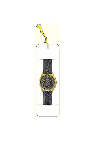 OEM Semn de carte/marcaj pentru carte DaVinci, decorativa cu ceas rotund impr...