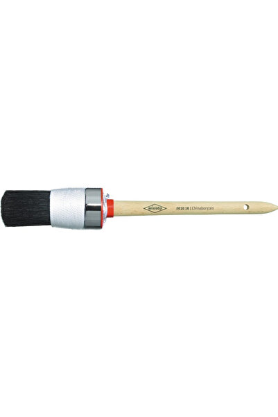 Deffner&Johann Deffner Johan Wistoba Round Paint Brush Premium 2030 06