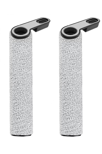 Rovexa Perie cu role compatibilă cu Roborock Flexi / Flexi Pro, 2 bucăți