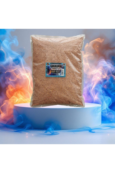 Aqua Nada CAPITAL Crap Rosu 3KG