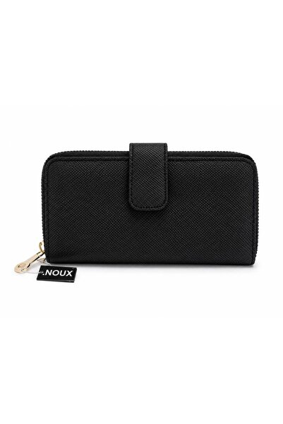NOUX Vegan Women's Wallet
