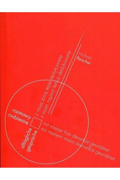 OEM Rozmowy codzienne, Libron, In poloneza