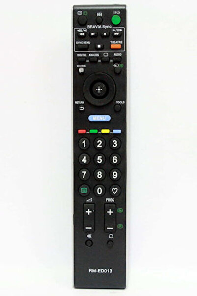 Sony Τηλεχειριστήριο Rm-ed013 = Rm-d764