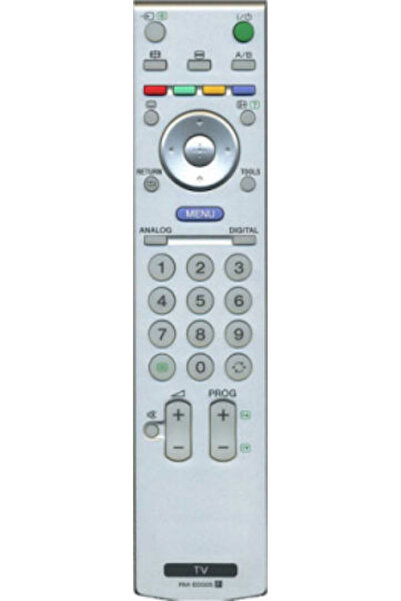 OEM Compatible Remote Control RM-ED005 for Τηλεοράσεις Sony