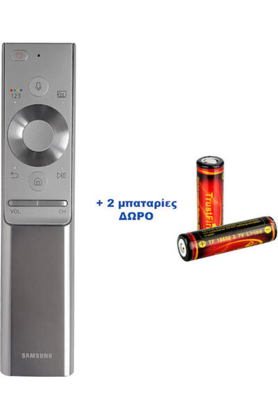 Samsung BN59-01300E Γνήσιο Τηλεχειριστήριο Τηλεόρασης