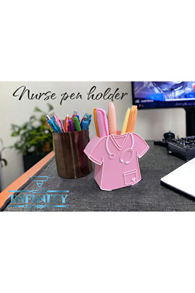 DU&ER حامل أقلام بتصميم صحة ورفاهية، منظم أقلام لسطح المكتب