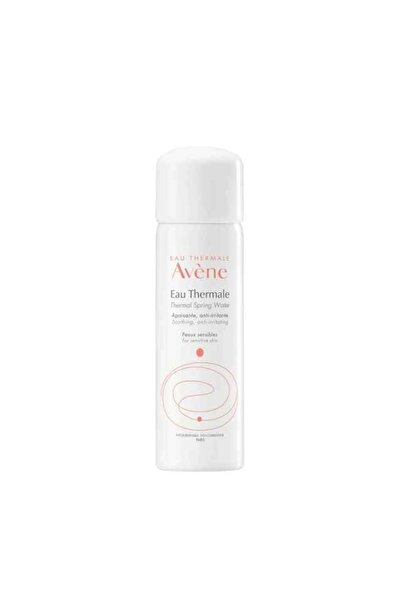 Avene Θερμικό Νερό Καταπραϋντικό Σπρέι 50ML