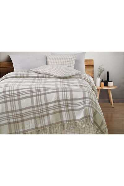 Merinos Solis 4 Piece Pike Set Beige