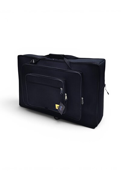 PIONER Xdj-Rx3 Setup Için Uyumlu Çanta Soft Case Kılıf. Siyah.