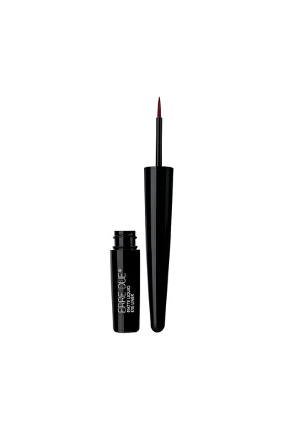 Erre Due MATTE LIQUID EYE LINER 102 CRUSHED WINE 1.7ML