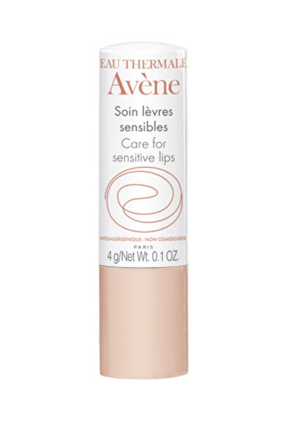 Avene | Στικ για Ευαίσθητα Χείλη | 4gr
