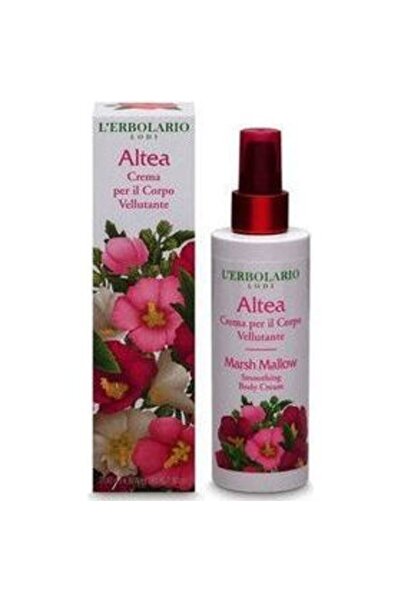 L'Erbolario L' Erbolario Λειαντική Κρέμα Σώματος 200ml