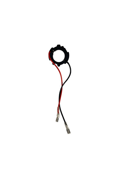 OEM Προσαρμογέας για λάμπες LED H7 για VW Golf 5 / Jetta τύπου 2 - 1 τεμάχιο.