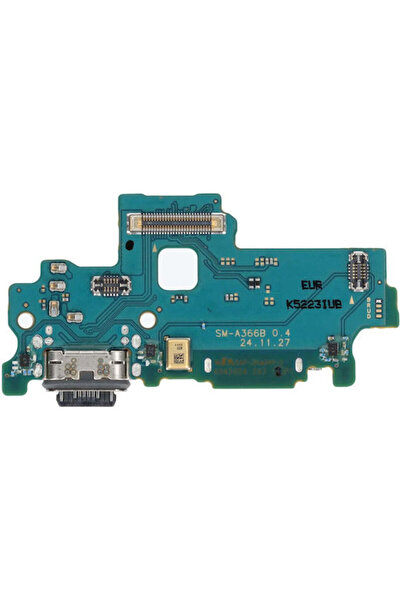 Samsung A366b Galaxy A36 5g Πλακέτα Υποδοχής Φόρτισης Γνήσιο Πακέτο Επισκευής