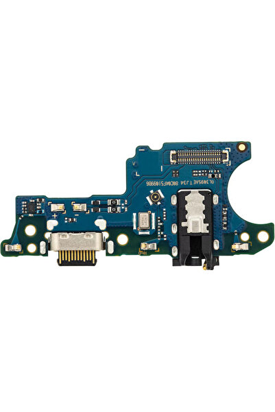 Samsung A027f Galaxy A02s A037f Galaxy A03s Συνδετήρας Φόρτισης Πλακέτας Γνήσ...