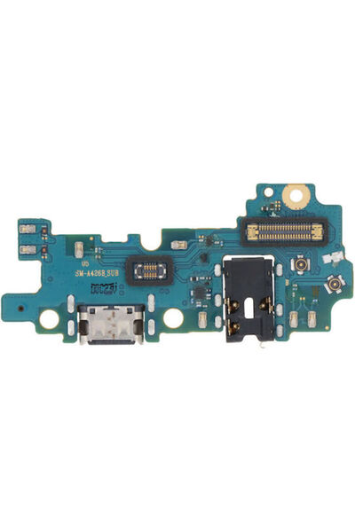 Samsung A426 Galaxy A42 - Συνδετήρας Συστήματος Φόρτισης Γνήσιος