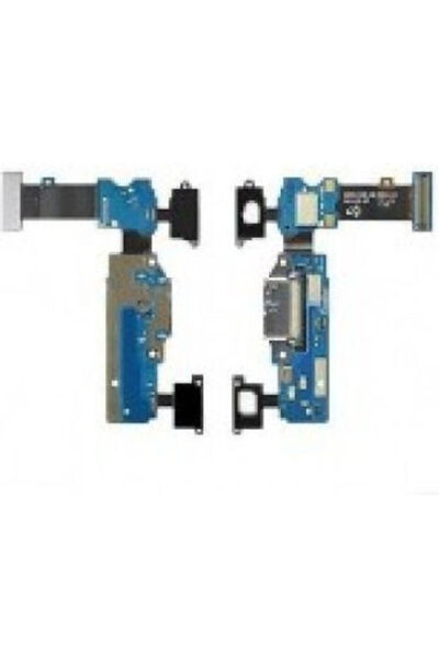 Samsung Galaxy S5 G900f Υποδοχή Φόρτισης USB και Καλωδιοταινία Μικροφώνου Βαθ...