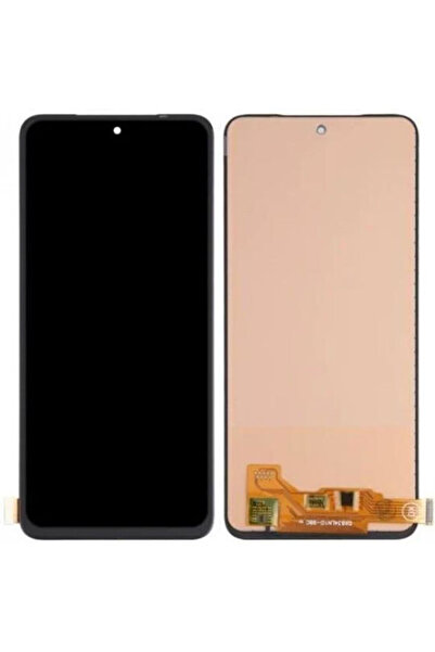OEM Οθόνη Xiaomi με μηχανισμό αφής για Xiaomi Poco M5s Μαύρο Κωδικός: X-254