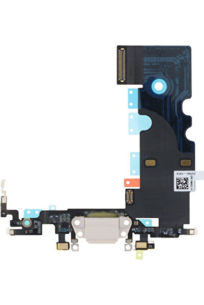 OEM Καλώδιο Flex με θύρα φόρτισης σε λευκό χρώμα για iPhone SE 2022
