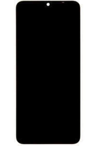 OEM Οθόνη με μηχανισμό αφής και πλαίσιο για Redmi 13C/13C 5G (Μαύρο) Κωδικός:...