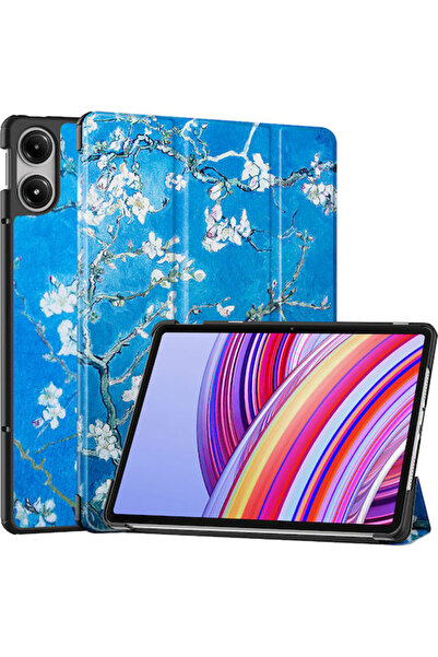 Other Sonique Flip Cover Sakura (Xiaomi Redmi Pad Pro 12.1)