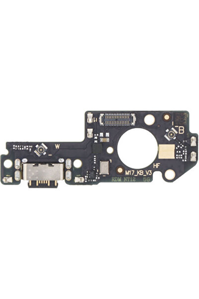 Xiaomi Υποδοχή φόρτισης κινητού τηλεφώνου για Poco X5 SP29763-2-O