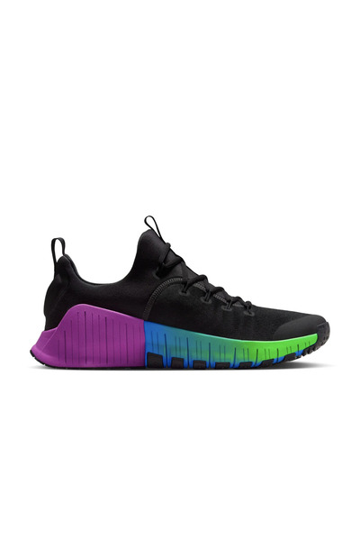 Nike Free Metcon 6 Unisex Fitness Shoes Fj7127 005
