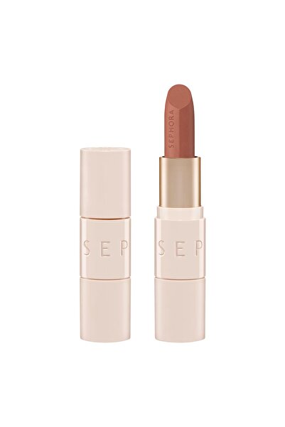 SEPHORA Rouge Is Not My Name - Mat Ruj Ultra Uzun Süre Kalıcı ve 8 Saat Nemle...