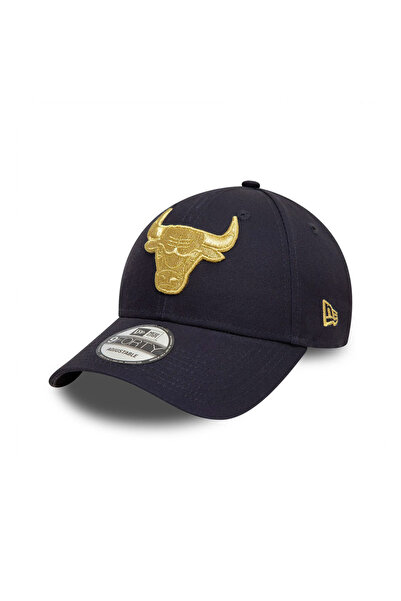 NEW ERA ΜΕΤΑΛΛΙΚΟ 9FORTY CHIBUL 60595196 Μπλε ONE