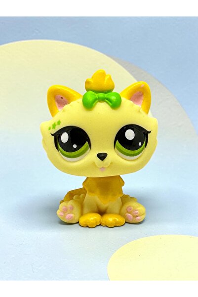 Littlest Pet Shop Lps miniş