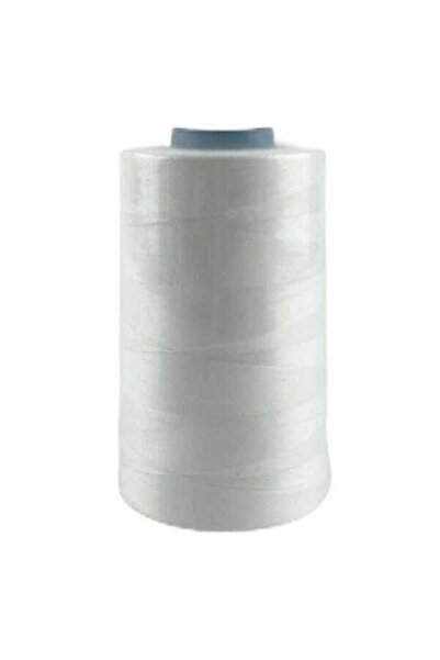 mavitekstil Sewing Thread 5000 Meters White