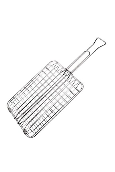 Boutique Store Grătar din oțel inoxidabil ® cu țesătură densă, ideal pentru b...