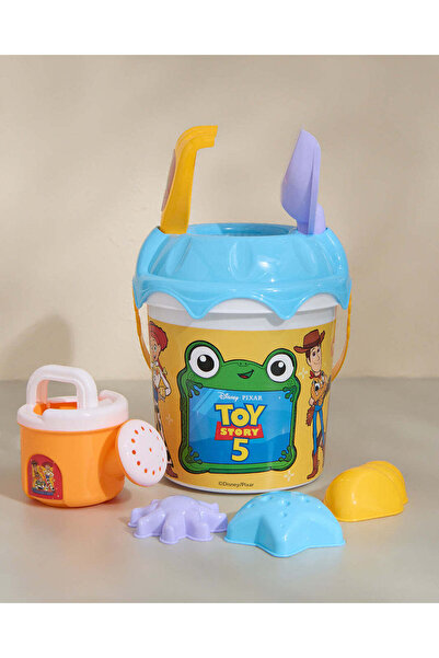 REDTAG Toy Story Beach Bucket Set