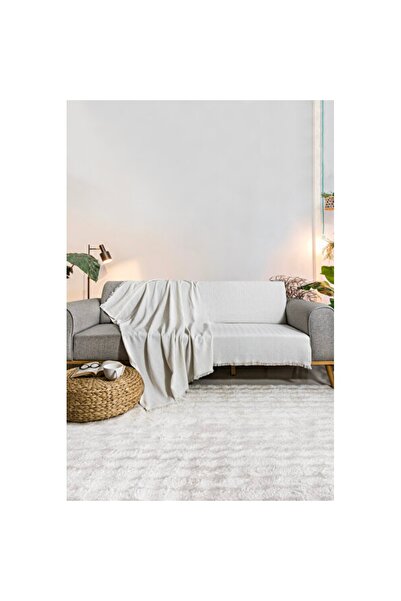 Empressco غطاء أريكة أنيق وواقي مقاس 170x200 سم، أضف لمسة من الأناقة إلى منزلك.