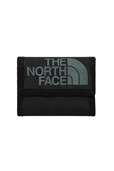 THE NORTH FACE Πορτοφόλι BASE CAMP NF0A52TH4H0-4H0 Μαύρο