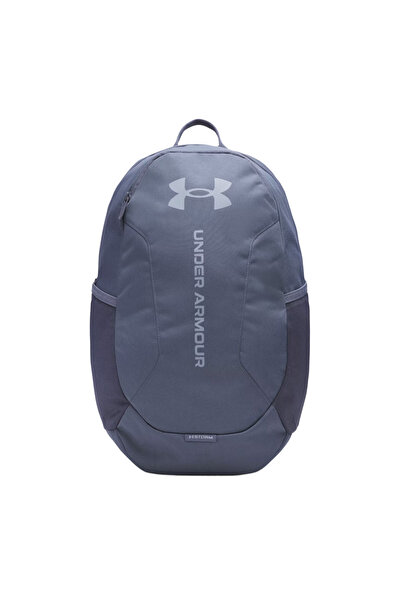 Under Armour HUSTLE LITE ΣΑΚΙΔΙΟ ΠΛΑΤΗΣ 6000399-025 Ανθρακί ONE