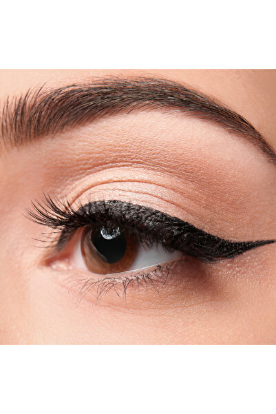 unkown Liquid Eyeliner Eyeliner - 01 Black