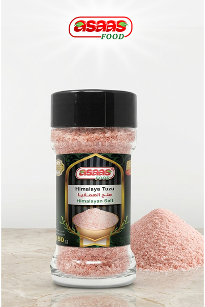 ASAAS Himalaya tuzu 150g