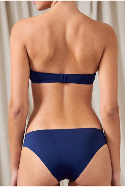 Yohannes Club Women'S, Laser Cut Seamless Bikini Slip, 3-Pack and 6-Pack Color Options, Non-Marking Fabric
