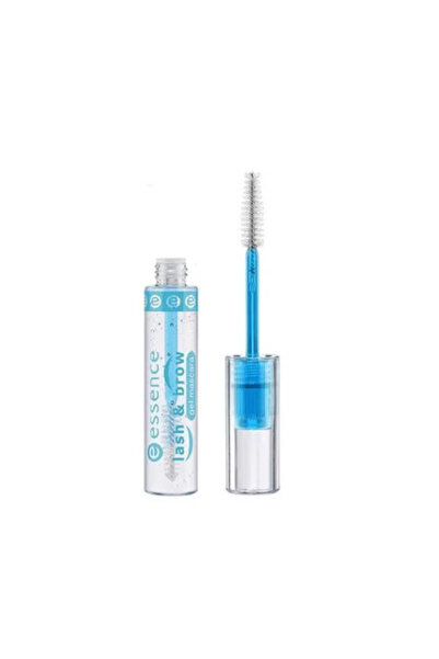 unkown Lash & brow mascara for eyelashes and eyebrows - transparent