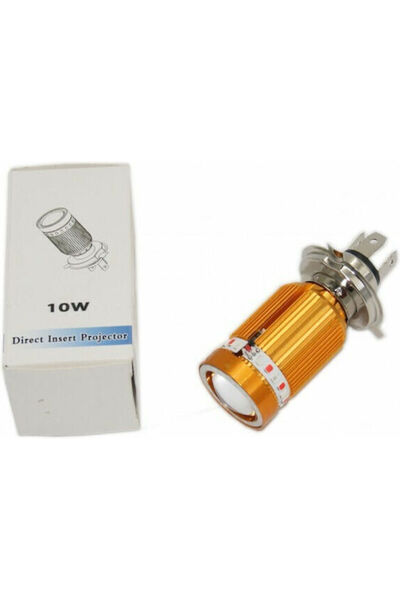 Other Λάμπες LED μοτοσικλέτας 10W 1 τεμάχιο