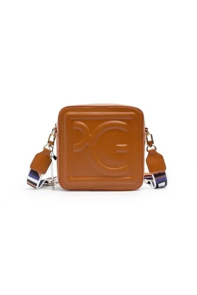 PG1 Exquisite Leisure Multifunctional Women's Crossbody Bag 2026 New Letter P...