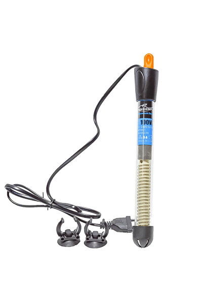 Classica Incalzitor acvariu cu termostat 100W Senfish