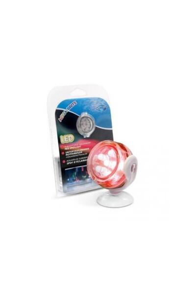 Arcadia Spot led subacvatic rosu