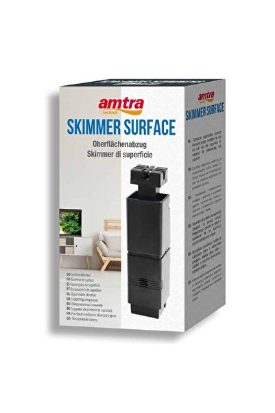Amtra Skimmer acvariu apa dulce