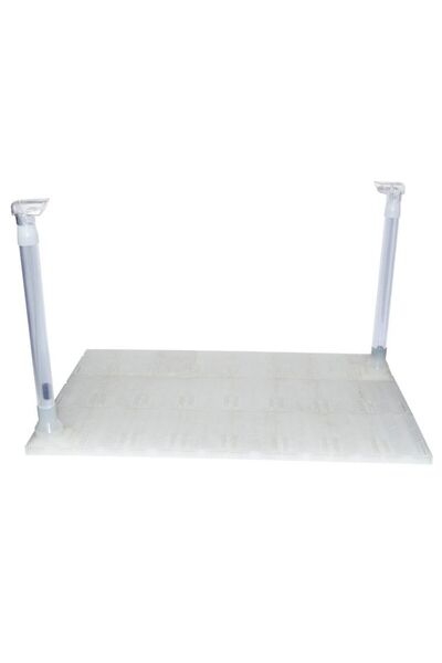 Boyu Filtru substrat acvariu 99 cm X 27,5 cm